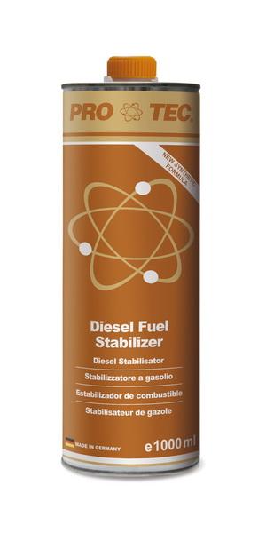 Diesel Fuel Stabilizer