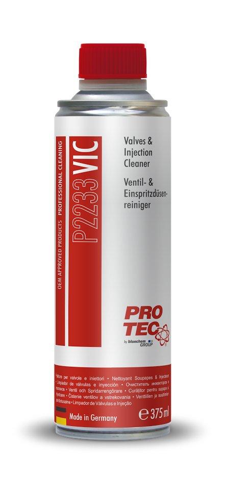 Pro-Tec Valves & Injection Cleaner
