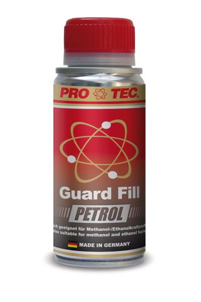 Guard Fill-Petrol
