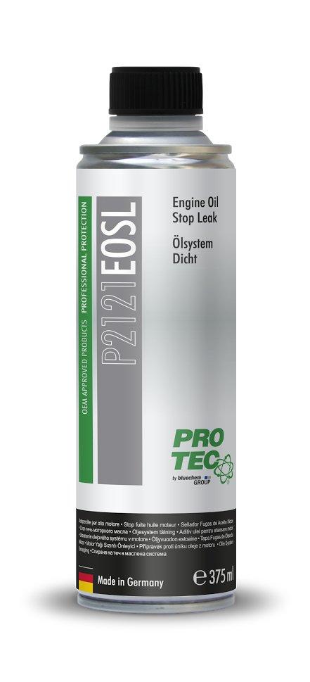 Pro-Tec Engine Oil