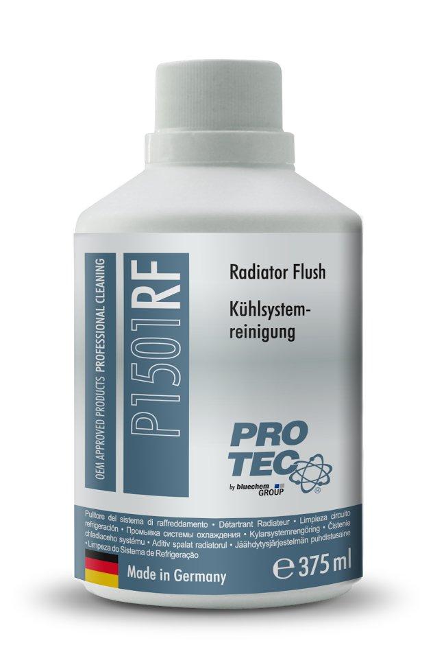 Pro-Tec Radiator Flush (RF)