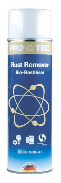 Pro-Tec Rust Remover BIO