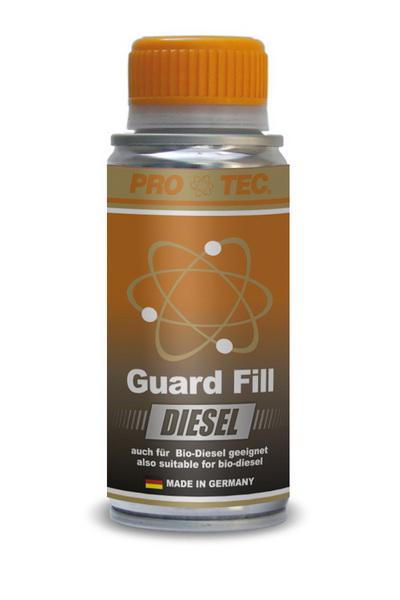 Guard Fill-Diesel