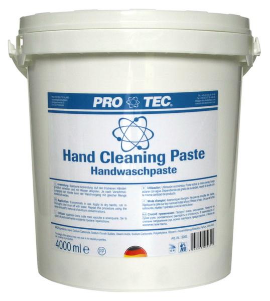 PRO-TEC Hand Clean Plus