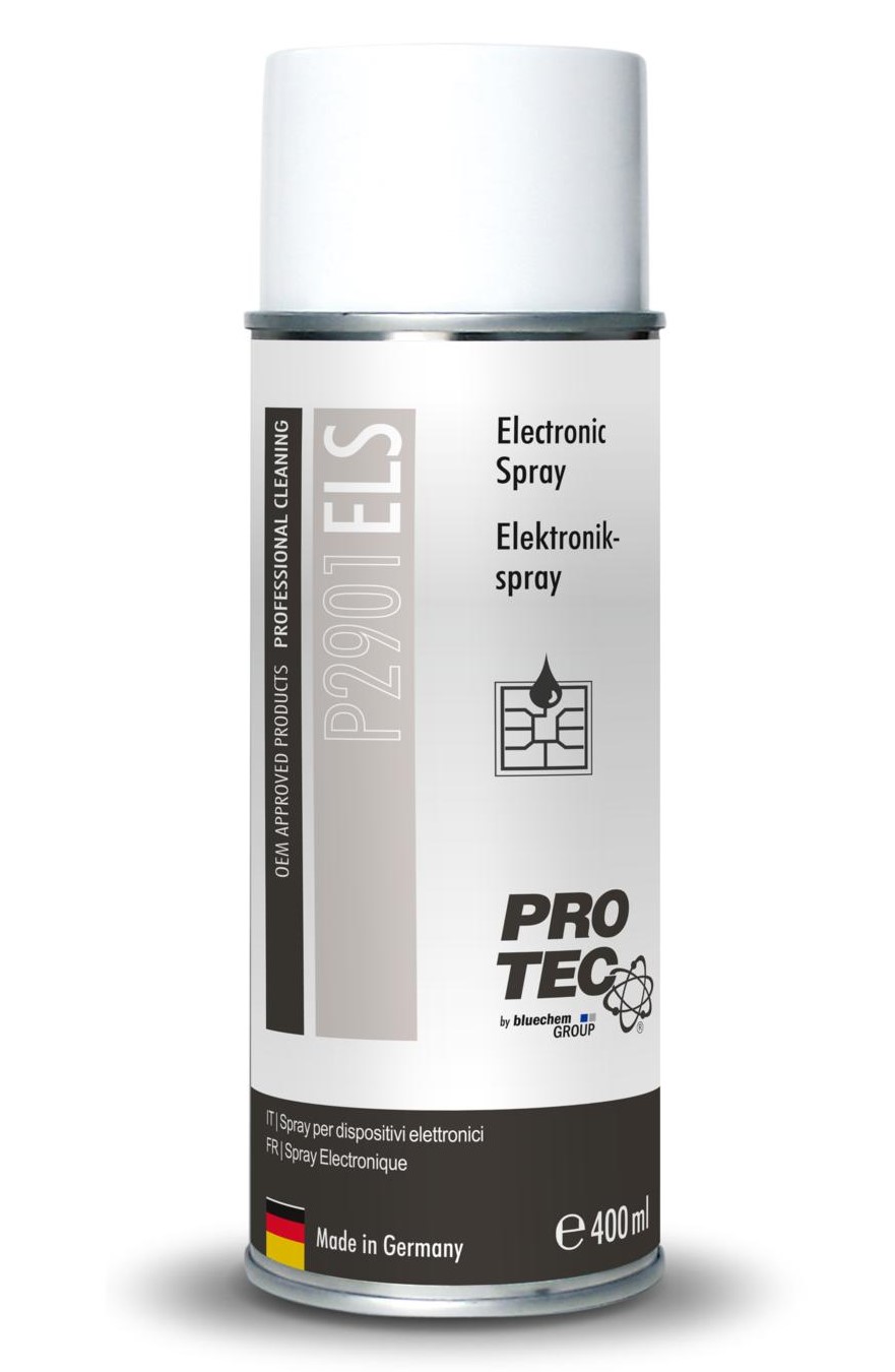 Pro-Tec Electronic Spray (ELS)